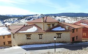Casa Rural Lahuerta Apartamentos